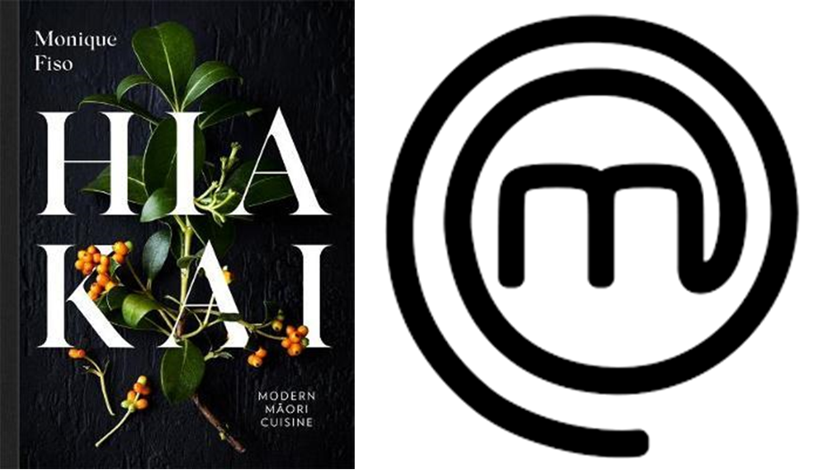 Hiakai and Masterchef